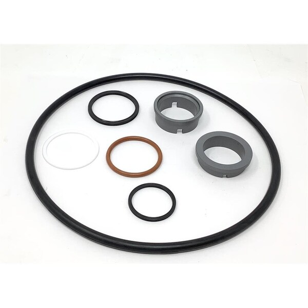 LKHP 10, 15 Pump Service Kit, SC/SC/EPDM; Replaces Alfa Laval Part# 9611922139